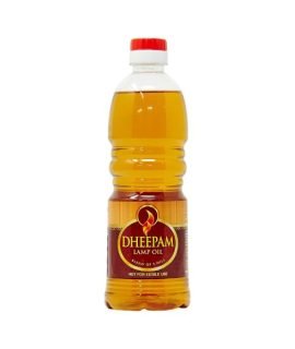 Dheepam Pooja Lamp Oil 425ml