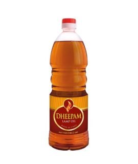 Dheepam Pooja Lamp Oil 850ml