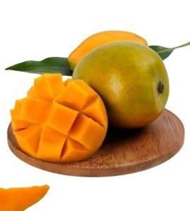 Fresh Alphonso Mango 6 pcs