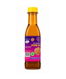 GJ Vilvam Oil 160ml