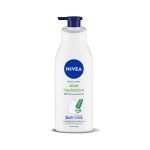 Nivea Aloe Hydration Body Lotion 400ml