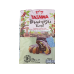 Tatawa Tiramisu Twist: Tiramisu Cookies With Soft Coffee Chocolate Cream 120g