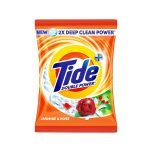 Tide Jasmine & Rose Detergent Powder 1kgTide Jasmine & Rose Detergent Powder 1kg