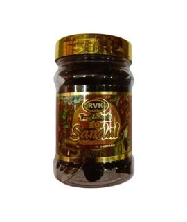 Varahi Sambrani Cone Sandal(Bottle) 100g