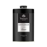 Yardley Gentle Classic Deodorizing Talc 100g