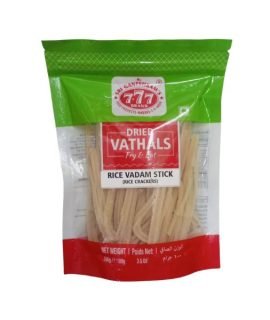 777 Rice Stick Vadagam 100g