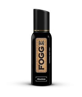 Fogg Fragrance Body Spray (Absolute) 150ml