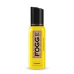 Fogg Dynamic Body Spray 150ml