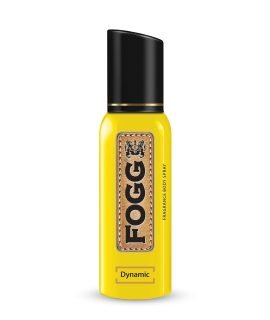 Fogg Dynamic Body Spray 150ml