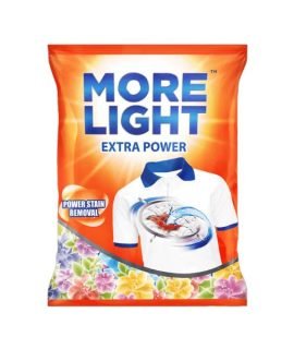 Morelight Detergent Powder 4kg