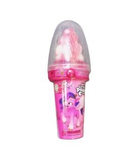 My Little Pony Ice Cream Pop Candy 22g