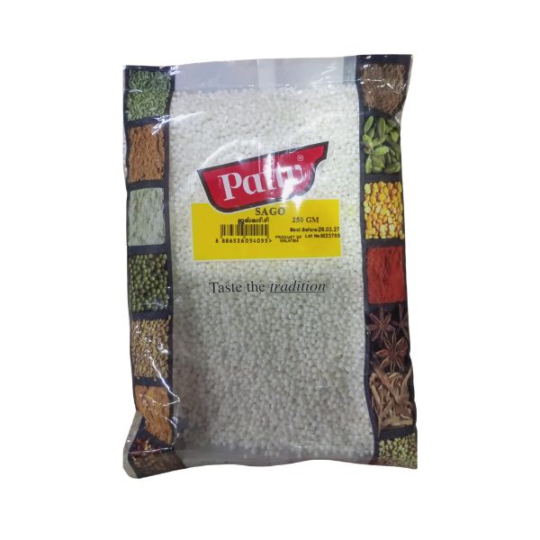 Pattu Sago 250g Pattu Sago 250g
