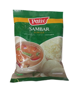 Pattu Sambar Powder 200g