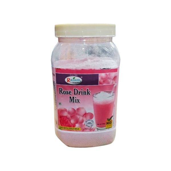 Rajam Rose Milk Powder 500g Rajam Rose Milk Powder 500g