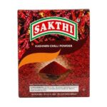 Sakthi Kashmiri Chilli Powder 200g
