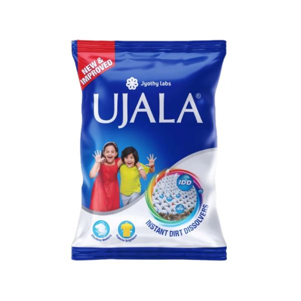 Ujala Detergent Washing Powder 115g Ujala Detergent Washing Powder 115g