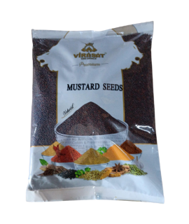 Virasat Mustard Seeds 1kg