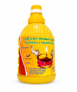 Sri Mahalakshmi Pooja Ghee 1L
