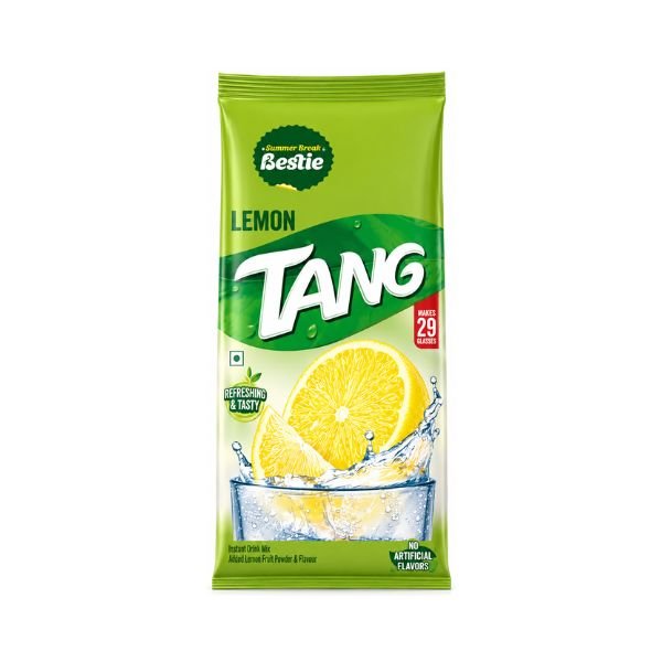 Tang Lemon Instant Drink Mix 500g Tang Lemon Instant Drink Mix 500g