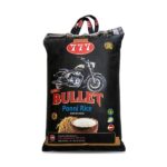 777 Bullet Parboiled Ponni Rice 10kg
