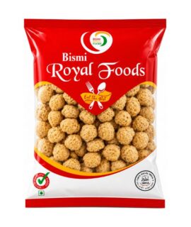 Bismi Meal Maker (Soya Chunks) Large 200g
