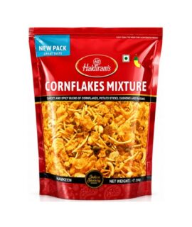 Haldiram’s Corn Flakes Mixture 200g