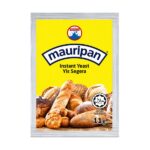 Mauripan Instant Yeast 11g