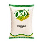 Ooty Ragi Flour 1kg