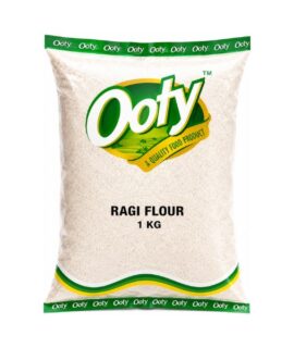 Ooty Ragi Flour 1kg