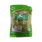 SSR Green Chilli Papad 100g