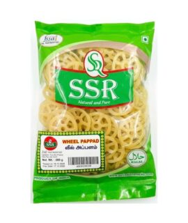 SSR Wheel Papad 200g