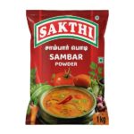 Sakthi Sambar Powder 1kg