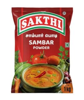 Sakthi Sambar Powder 1kg
